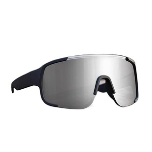 雪山护目镜女登山防风骑行墨镜户外滑雪地可戴眼镜近视太阳镜防雪