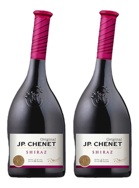 法国香奈葡萄酒750ml官旗正品