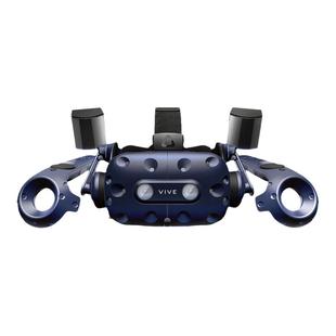 HTC VIVE Pro 2/1.0/2.0套装 5K虚拟现实开发 VIVE Cosmos系列 3D体感游戏机一体机 VR眼镜智能头盔非AR眼镜
