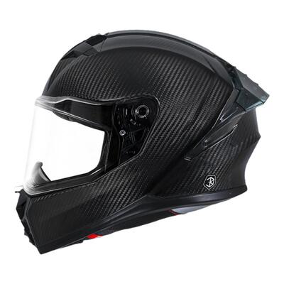 FASEED碳纤维头盔摩托车全盔超轻