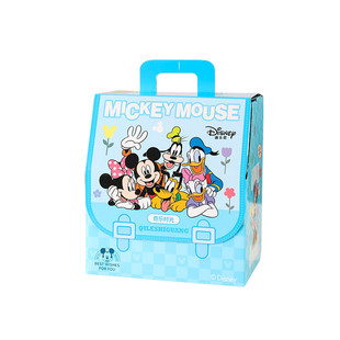 六一儿童节礼物迪士尼米奇米妮书包零食大礼包小朋友生日全班分享