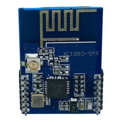 SX1280飞控航模遥控模块LoRa扩频