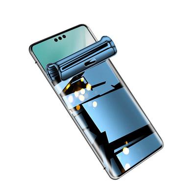 适用mate60钢化水凝膜升级防窥