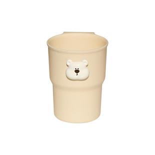 电动车水杯架加厚稳固挂式杯架适用于爱玛露娜雅迪Q50电瓶车杯架