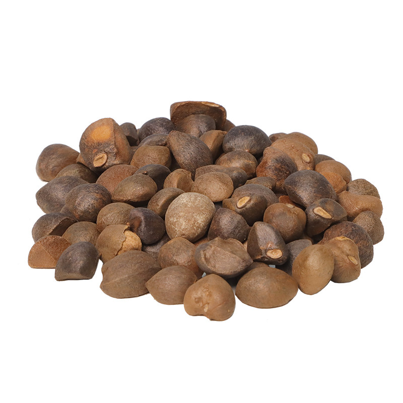 茶籽深山干茶果农家山茶籽手工