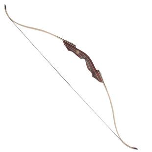 巴尔印第安人美猎反曲弓进口弓片户外射击比赛木质美式猎专业弓箭