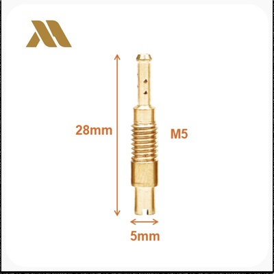 003B怠速喷射慢速量孔用于#16180-16180-kg-971#CBF125KGF-911