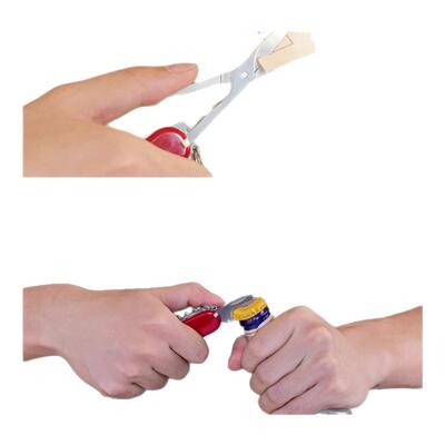 维氏瑞士军刀攀登者91mm多功能