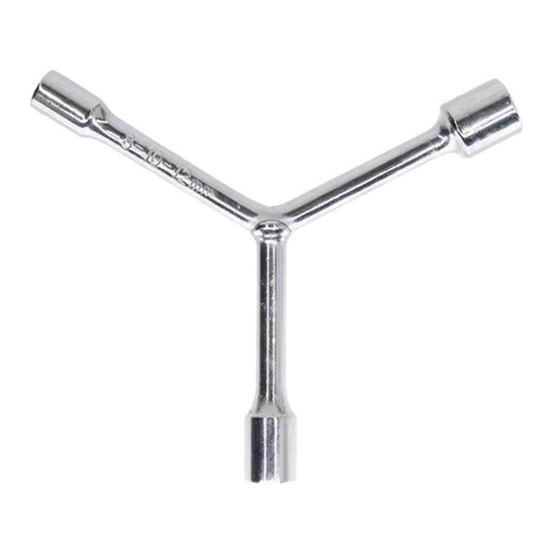 洗衣机拆卸专用工具拆洗衣机内筒波轮清洗底盘螺丝刀维修三叉扳手