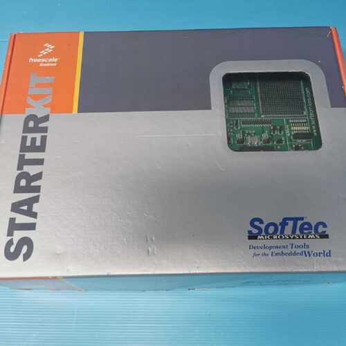 Softec ZK-S12-A Starter Kt for S12 Family