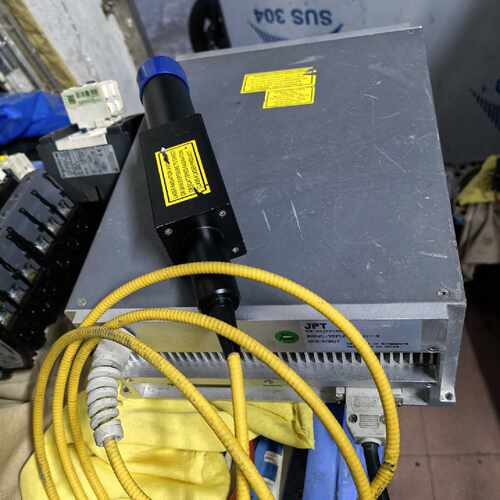 议价JPT杰普特YDFLP-20-M1-S光纤激光器，JPT2维修