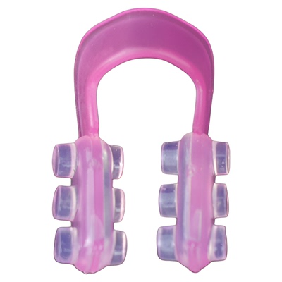 五个价鼻夹板鼻子增高固定器美鼻梁变挺自捏塑形矫正防止抠鼻神器