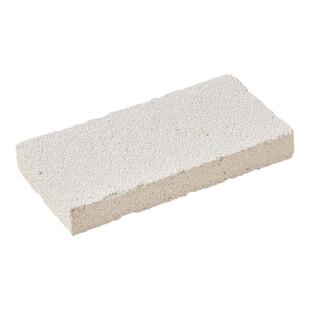 米色肌理砖 高级感白色石头几何体拍摄摆件摆台不规则形状化妆品首饰摄影装饰橱窗陈列陈设道具静物产品拍摄