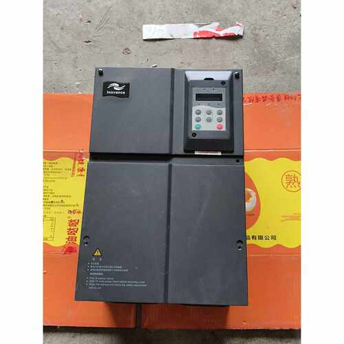 询价汇川变频器MD280NT18.5G/22P 380V 18.