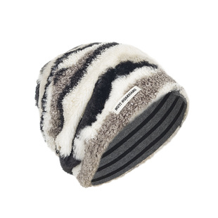 无以幻象 x 陈太太CHENTAITAI 正反两面穿冷帽