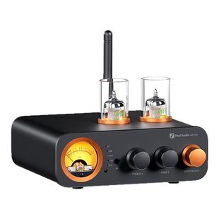 FosiAudio 弗西发烧电子管胆机家用解码耳放蓝牙数字功放机MC331