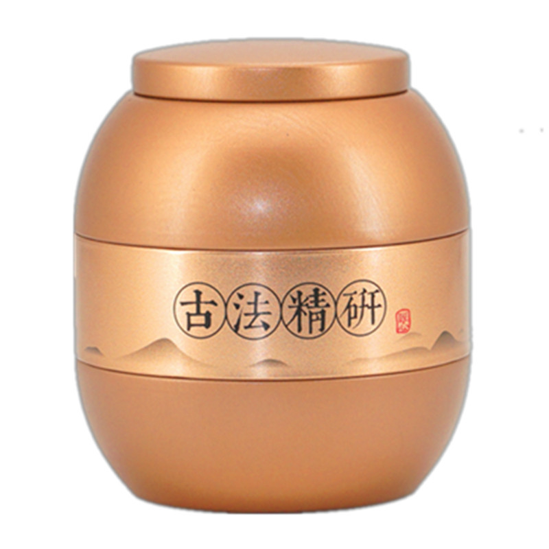 03年原味醇香小玉饼云南普洱茶