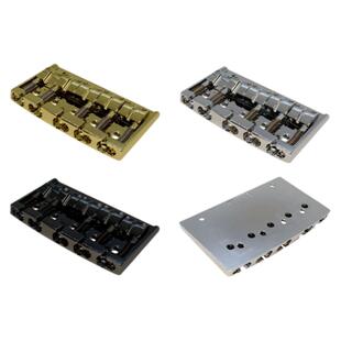 原装日产Gotoh 404BO-4/404BO-5 四弦五弦Jazz P贝司Bass贝斯琴桥