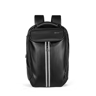 Noveli蓝威龙户外露营登山移动行李包多功能出差通勤旅行双肩背包