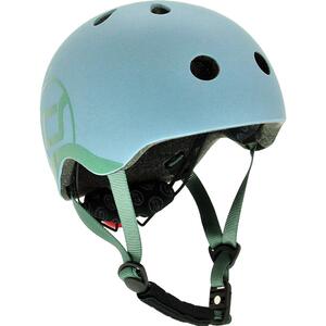 Scoot ride进口儿童滑板车头盔轮滑护具自行车平衡车运动安全帽