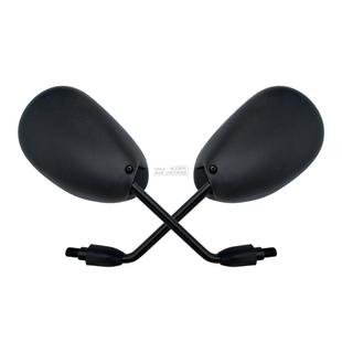 五羊本田统御倒车镜旗御领御后视镜125-7-8-5A-20-20A反光镜原厂