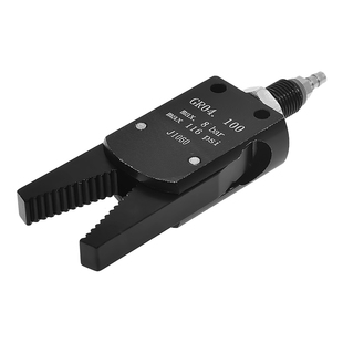 机械手包邮STAR迷你夹具Mini-A/B/C/E型水口夹具气动夹子工业包邮