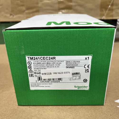 议价PLC模块TM241CEC24R/CE40R/CEC24T/CEC24U/CE40U/CEC24T/C24T