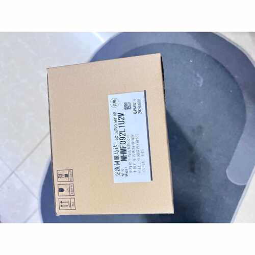 议价MHMF092L1U2MA61kw伺服电机适用