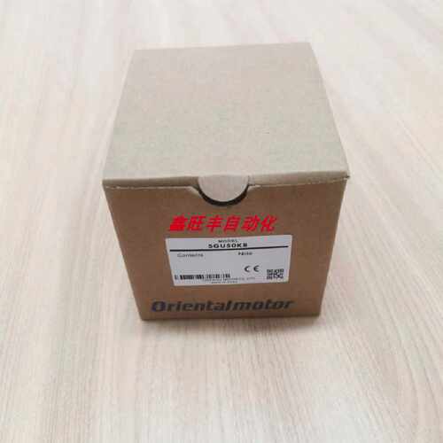 议价原装东方马达5RK60GU-CMF2 5GU7.5KB 5GU50RA 5RK60GU-AMF2议