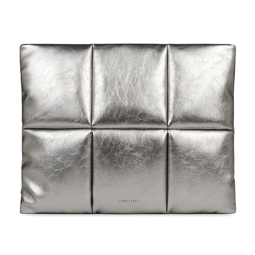 Comfyable苹果电脑包适用14寸MacBookPro保护套13寸MacBookAirM5/M4/M3/M2/M1笔记本内胆包小众磁吸枕头包