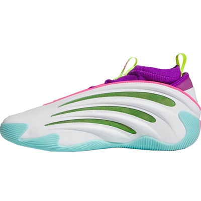 adidas阿迪达斯男女HARDEN VOLUME 9哈登9运动训练篮球鞋JQ4003