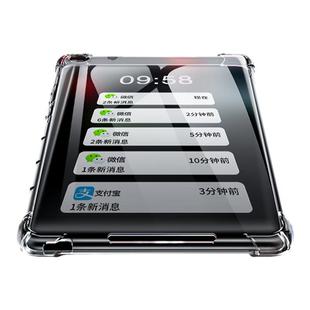 2026华为平板matepad11.5保护壳matepadair适用pro12.2电脑Pro10.8英寸M6荣耀9保护套12.6卡通pad气囊硅胶壳