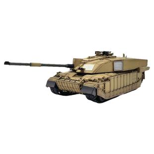 ARTISAN 英国挑战者2主战坦克 伊拉克海湾战争 成品模型静态摆件