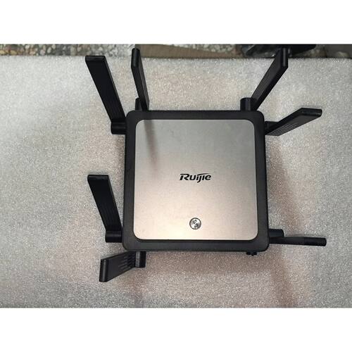 议价可维修出锐捷星耀X32PRO路由器