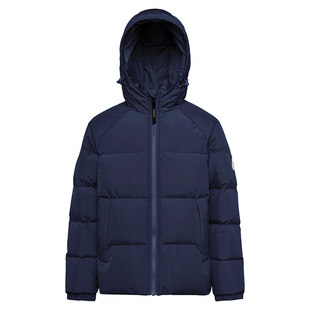 Pyrenex 童装羽绒服加厚防水防风法国鸭绒外套25年 STEN SMOOTH