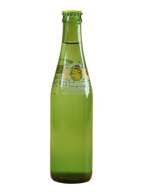 大香蕉津美乐怀旧汽水碳酸饮料