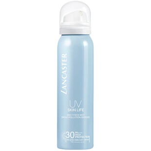 LANCASTER/兰嘉丝汀理肤妆后雾感防晒喷雾SPF30PA+++
