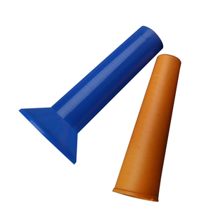 服装鞋帽厂绣花线桶绕线卷线塑料线筒缝纫打倒专用线筒分线机配件