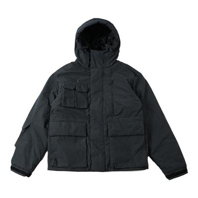 GRAMICCIxF/CE联名机能棉服