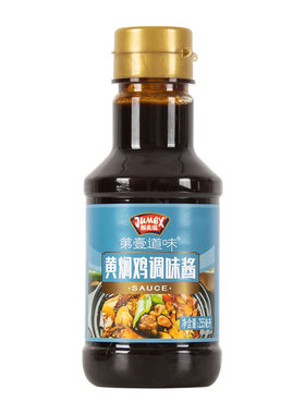 黄焖酱汁JUMEX/极美滋调料