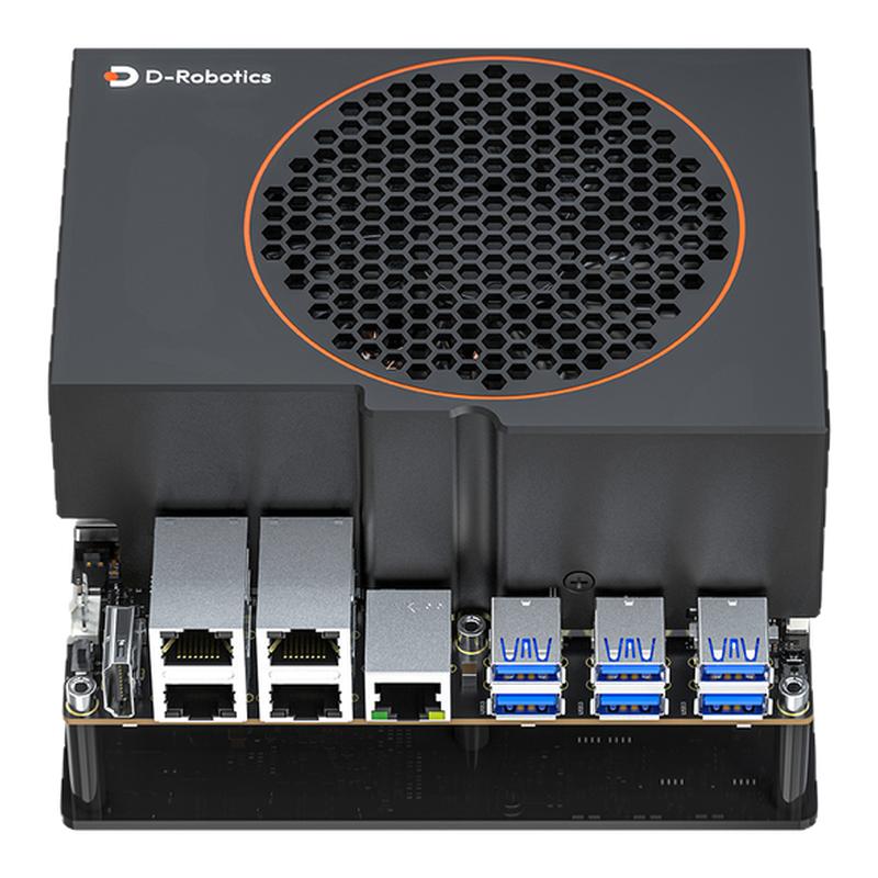 RDKS600主板国产560T端侧算力