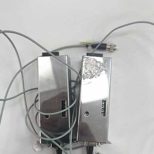 NIKON amp30l 4s086-051 继电放大器