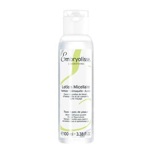 Embryolisse净颜舒缓保湿卸妆水 温和卸妆脸部深层清洁敏感肌可用