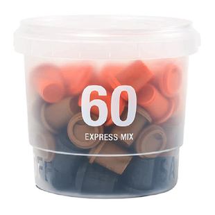 三顿半快饮装速溶咖啡拿铁美式冷萃超即溶无蔗糖冻干黑咖啡粉