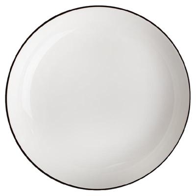 欧式陶瓷菜盘单个餐具碗