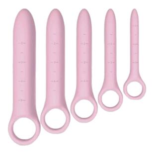 扩肛器肛门扩张器硅胶痔疮手术后扩肛棒狭窄后庭松弛成人情趣用品