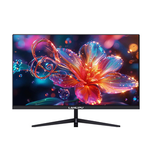 显示器24英寸曲面电竞2K180HZ台式电脑笔记本外接屏27寸IPS高清4K