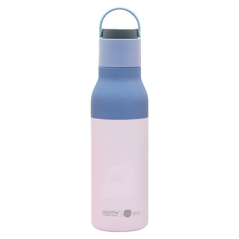 ASOBU大容量650ml保温水杯