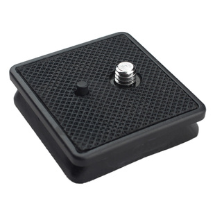 伟峰330a手机三脚架云台快装板配件单反相机快拆WF1005拆卸底座32