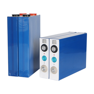 3.2V 100AH 105Ah Lifepo4 Battery Lithium Iron Phosphate Cell